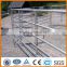 high quality galvanized Metal livestock farm fence panel