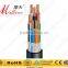 Custom Copper conductor, price high voltage VFD power cable