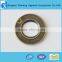 2015 High quality new metal large coat button 30mm