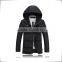 2015 Fashion Parka Coat Men Winter Jacket Men's Male Thickening 90% White Duck Down Jacket Coat Down-Jacket Coats Plus Size F93