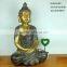 Home decoration sitting thai buddha statue for sale