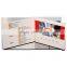 lcd video player book for business