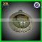 Made in China Eco-friendly Off-set Printing Cheap Military Metal Dog Tag