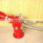 Fixed Fire Foam/Water Double Use Monitor