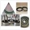customized metal surface NBR oil seal