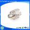 adaptor f female to sma male connector