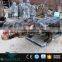 OAV3013 World Simulation Real Artificial Robot Crocodile Animal Model