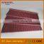 Best metal roofing sheets prices 50-years warranty Wanael Shake Green Thermal Insulation Korean Roof Tiles