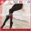 [Compression Leggings] Abs Tummy Slimming Comressing Fat Burning Spandex Fit Leggings Pantyhose W45