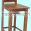 Wooden Bar Chair,wooden Furniture