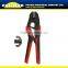 CALIBRE 3PC AISI Quick Change Ratchet Crimper Kit