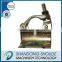 Scaffolding Putlog Clamp Single Coupler