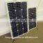 Mono 100W 200W 300W solar system panels price