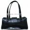 Crocodile leather handbag SCRH-030