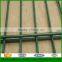 Factory directly sale high quality double wire 868 residential high security metal fence