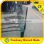Glass Frameless by Pass/shower Bypass/tempered Shower Bypass