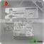 transparent PET blister packed definition blister manufacturer