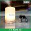 LED humidifier/LED aroma humidifier/facial humidifier