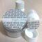 adhesive foam seal food plastic glass bottle