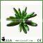 Large Artificial Succulent Plant in Green for Potted Succulents