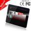 IP65 10inch industrial capacitive Ethernet hmi interface operator