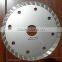 diamond saw blades for granite cutting