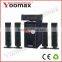 China supply good price high quality perfect sound 5.1 home theater china