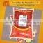 high quality 2kg Sichuan Style Marinated Sauce with oem service made in china