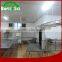 BOSSDA High Efficiency Automatic bread production line