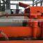 hydraulic foam cement pump