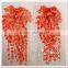 Whole sell manufacturer artificial hanging rattan ivy plant