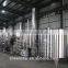 Sheenstar RO 10T purified pure water treatment manufacturing line