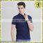 China Factory Cheap Custom Mens Polo T Shirt Design