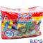 Hot baby toy education puzzle game big block toy