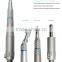 dental supply disposable dental handpiece low speed handpiece