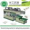 HGHY pulp molding machines for biodegradable paper plates