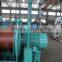 40 KN mine used hydraulic electric long rope transport winch