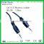 rca cable dc3.5 cable