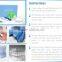 polysilicone dental impression material