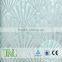 2015 modern design flocks velvet wallpaper