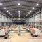 Integrated Solution for Pipe Fabrication