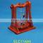 High quality wooden sand timer/ cheap wooden sand timer/custom wooden sand timer