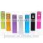 Metal Wireless Charger 2600mAh Smart Power Bank