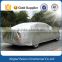 different styles outdoor PEVA auto rain cover/ aluminum film folding car auto cover garage