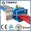 metal sheet cold forming machine