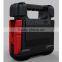 24V type power pack 24000mAh mini portable power jump star ter for jumping start 12V and 24V engine with 1000Amp peak current