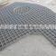 factory steel bar grating for walkway and drain cover