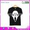 2015 new arrival America USA el panel t-shirt halloween for boy