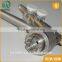 Hot selling glass medical vials practial vial capping machine