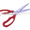 Stainless steel cooking tools kitchen cheap crab scissors